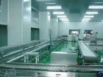 How Clean Room Manufacturers Manage Large-Scale Projects