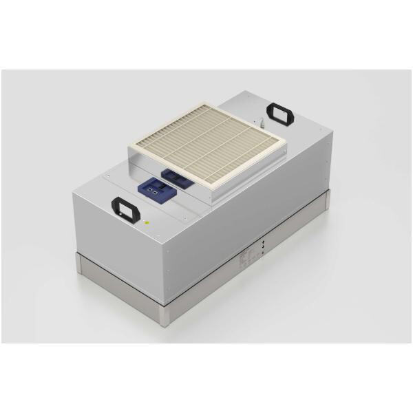 Stay Compliant and Secure with Reliable FFU Filtration