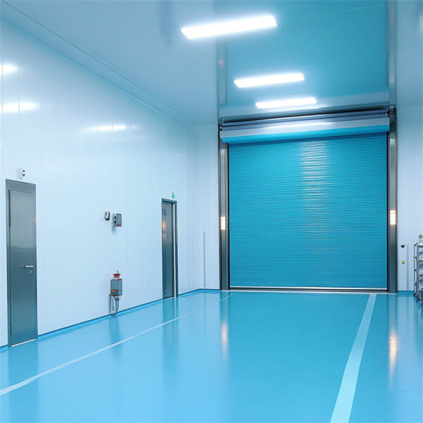 Badilisha Cleanroom Yako Na Teknolojia ya Mikoa ya Kulala ya Mpya