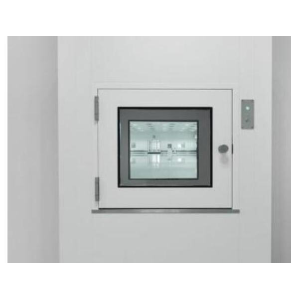 Maximiser l'efficacité du laboratoire avec des systèmes de boîtes de passage intégrés