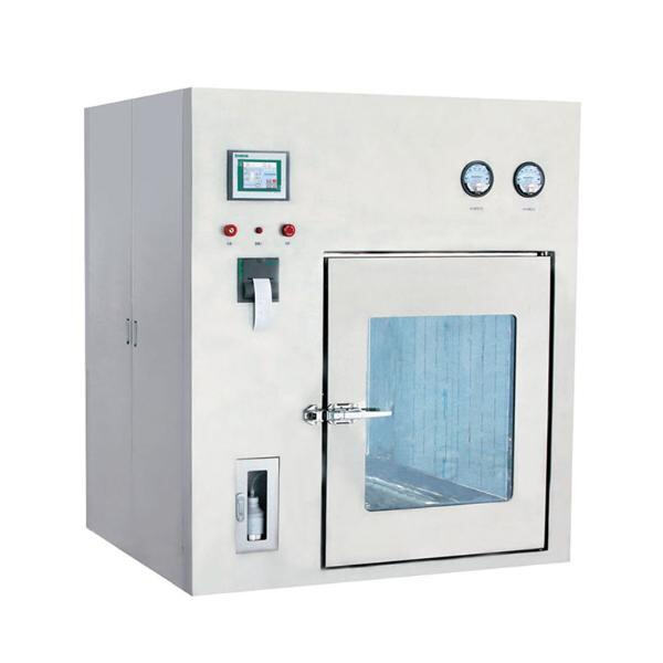 Optimisez vos opérations grâce au design innovant de la passerelle.