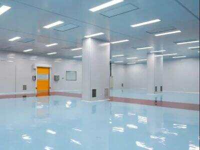 ISO 8 Clean Room vs ISO 7: Which Level Does Your Factory Need?