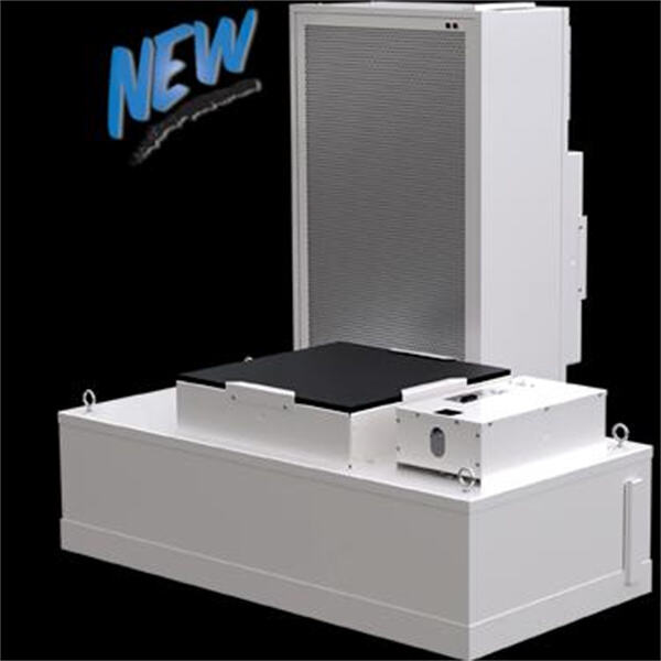 What Makes Hepa Fan Filter Unit the Best Air Filter for Your Home or Office?