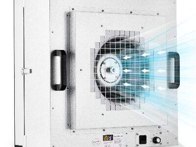 Por Qué las Salas Limpias ISO 8 Son Vitales para Industrias de Precisión