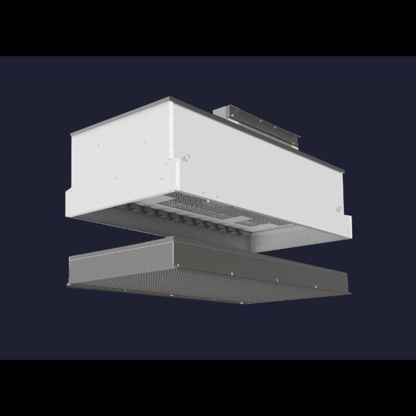 How to Choose the Right FFU Filter for Your Space?