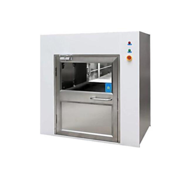 Versatile Cleaning Room Solutions