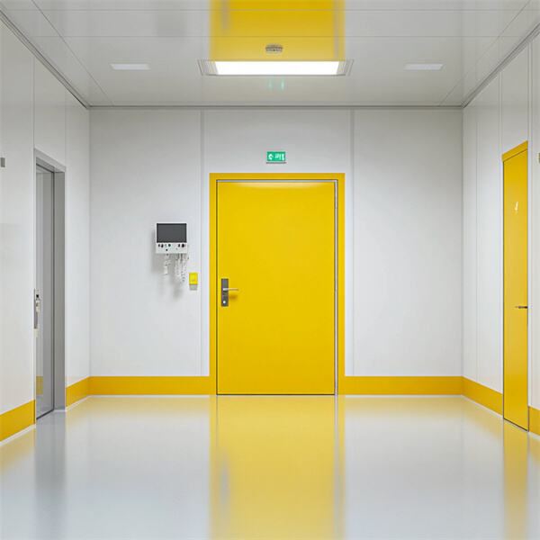 Key Factors for Pharmaceutical Manufacturing
