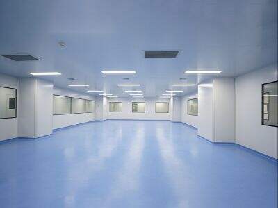 Comparing Modular and Traditional Clean Room Manufacturers
