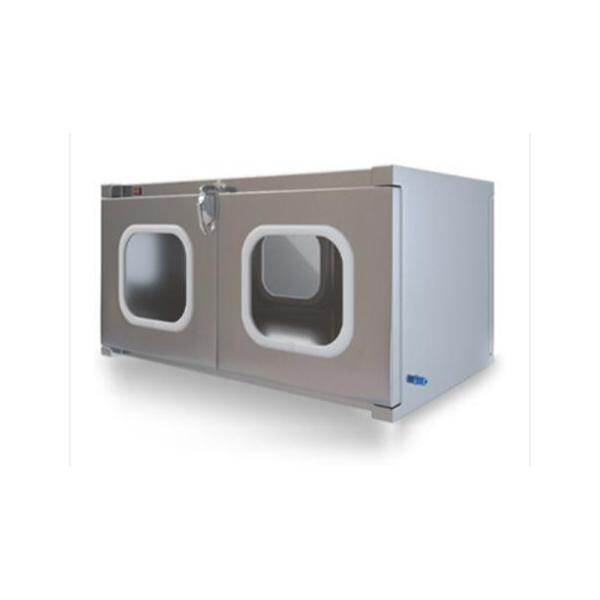 Clean Room Pass Through Box Installation and Maintenance Guidelines