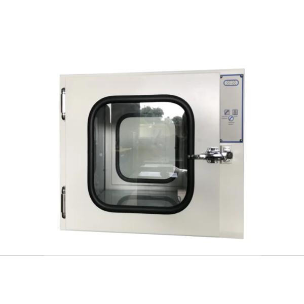 Les avantages d'une boîte de passage pharmaceutique fiable