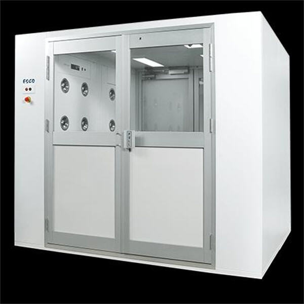 Découvrez le secret d'une meilleure santé respiratoire avec l'air de douche