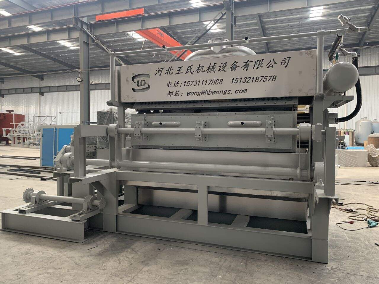 How fully automatic pulp molding tray machines are driving industry innovation.
