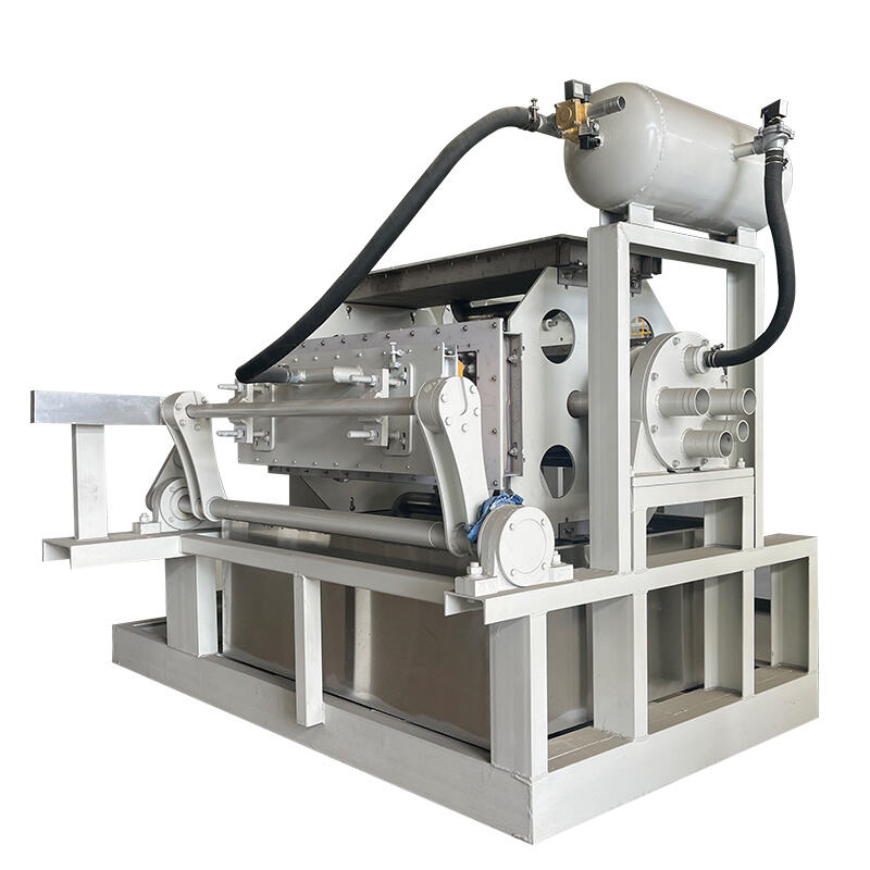 Benefits of Using Pulp Molding for Fruit Packaging