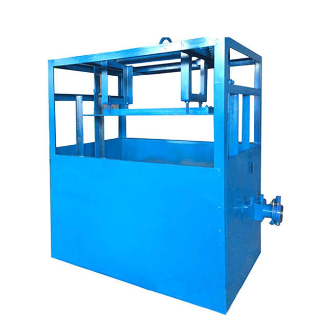 Robust and Reliable Egg Tray Pressing Machine for All Your Needs.