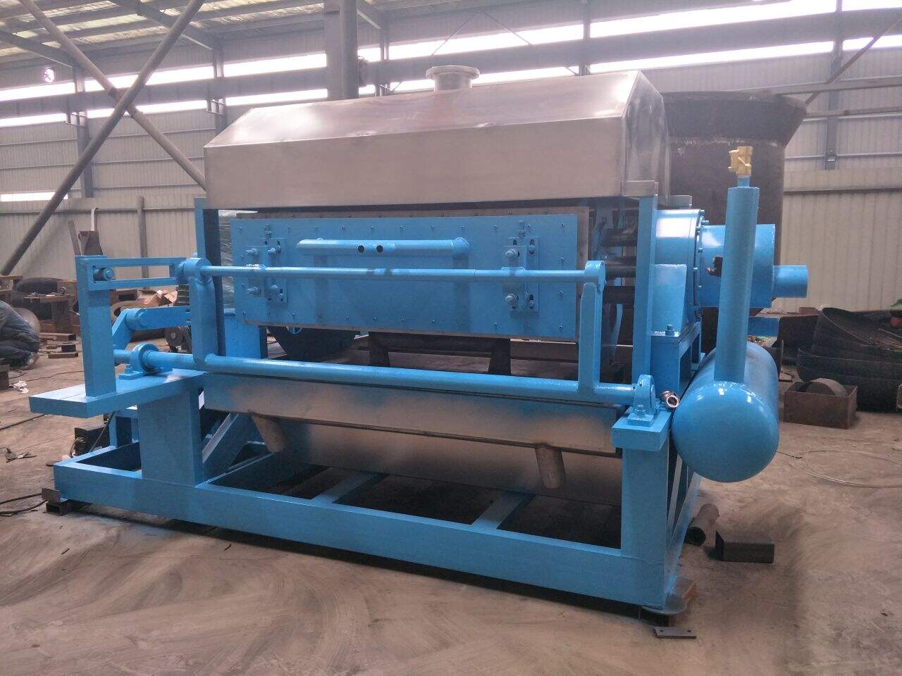 Cost-effective solution for sustainable packaging needs