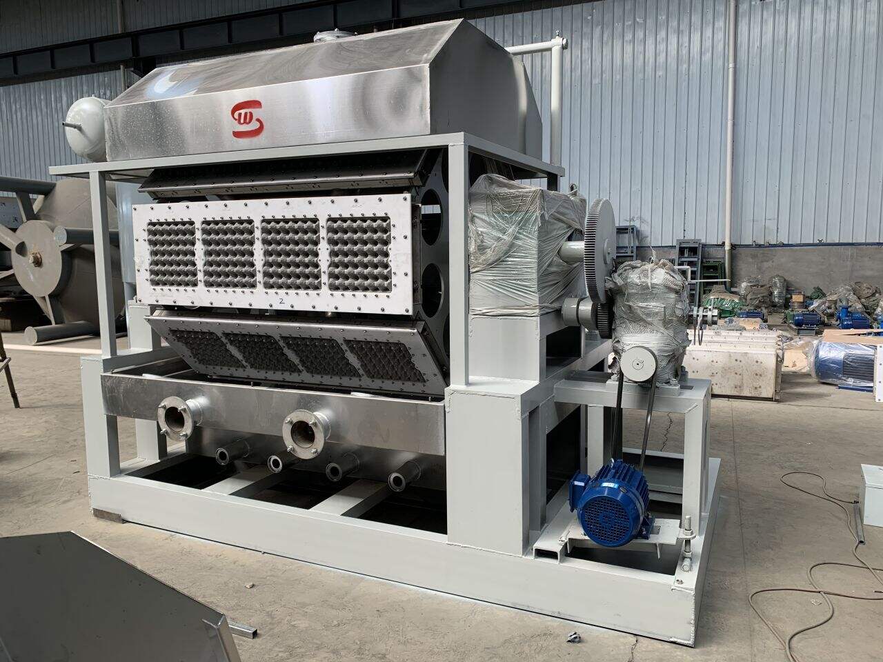 Save time and money with an automatic solution