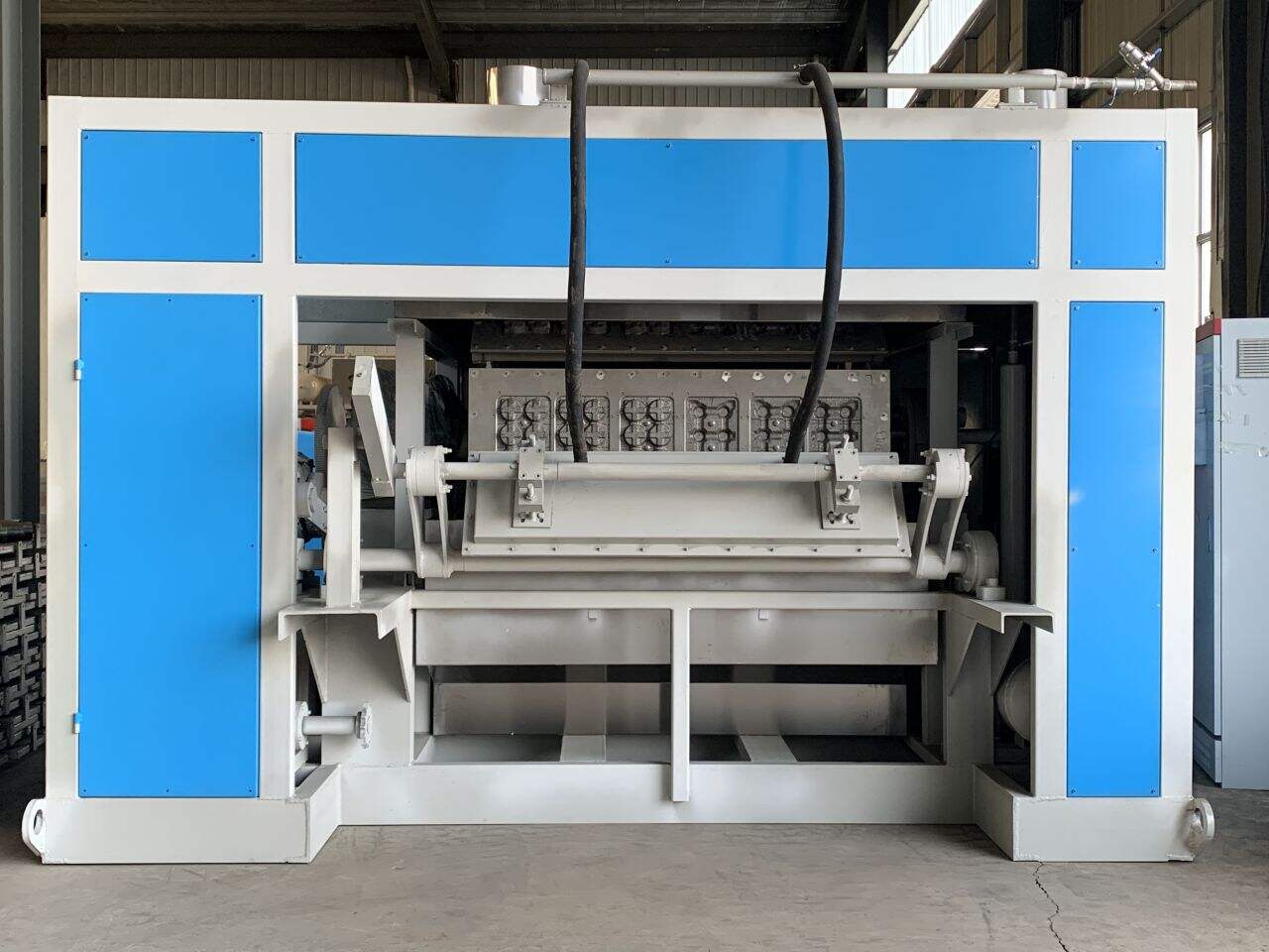 How Drying Systems Work