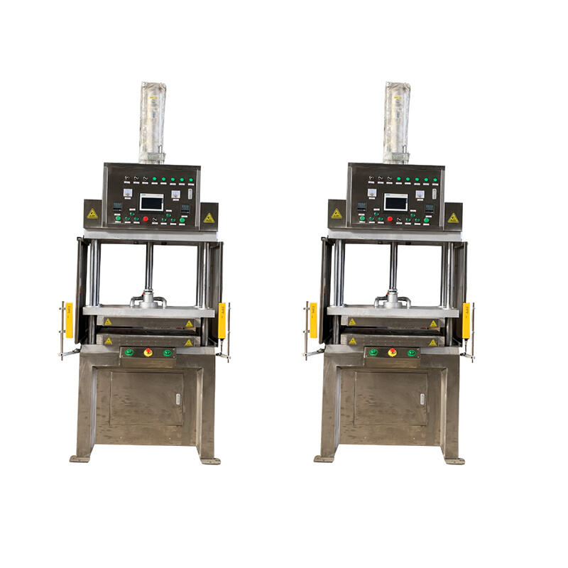 Versatile equipment catering to varying egg tray sizes and shapes
