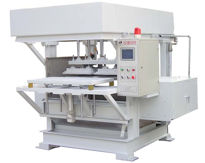 Eco-Friendly Egg Tray Production Machines for Sustainable Packaging Solutions