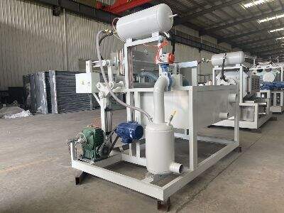 How Egg Tray Production Machines Can Help Reduce Labor Costs