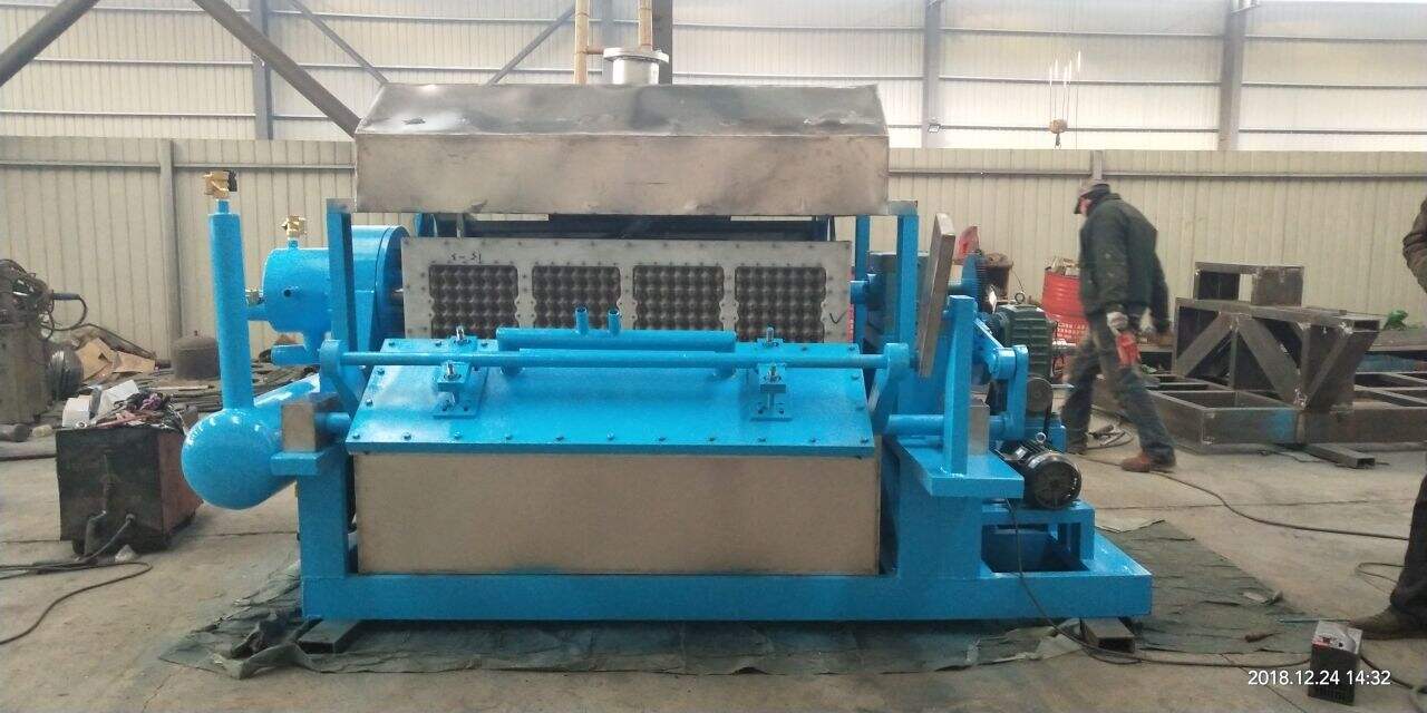 Minimizing waste and downtime with reliable drying equipmen