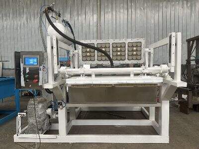 A Complete Guide to Egg Carton Makers: Features and Benefits