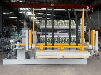 How to Optimize the Performance of Your Egg Carton Maker