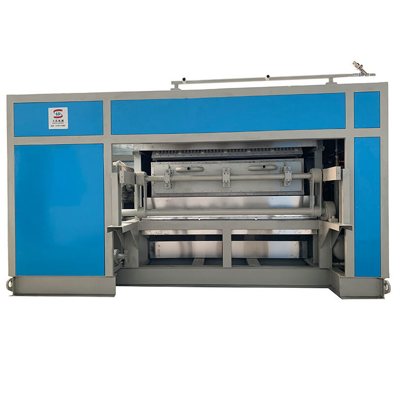 Innovative Technology for Sustainable Tray Drying Processes