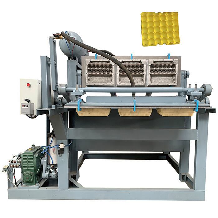 Improves Hygiene and Prolongs Shelf Life of Eggs for Higher Retail Value