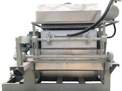 How to Increase the Longevity of Your Egg Carton Maker with Proper Maintenance