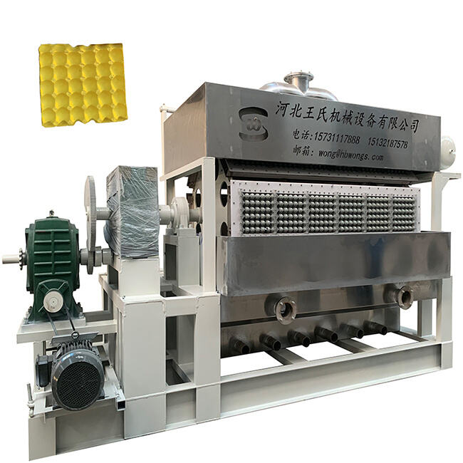 Compact Design Fits Easily into Existing Production Line Setups