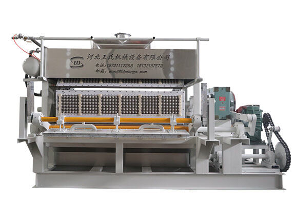 Robust construction ensures durability and longevity