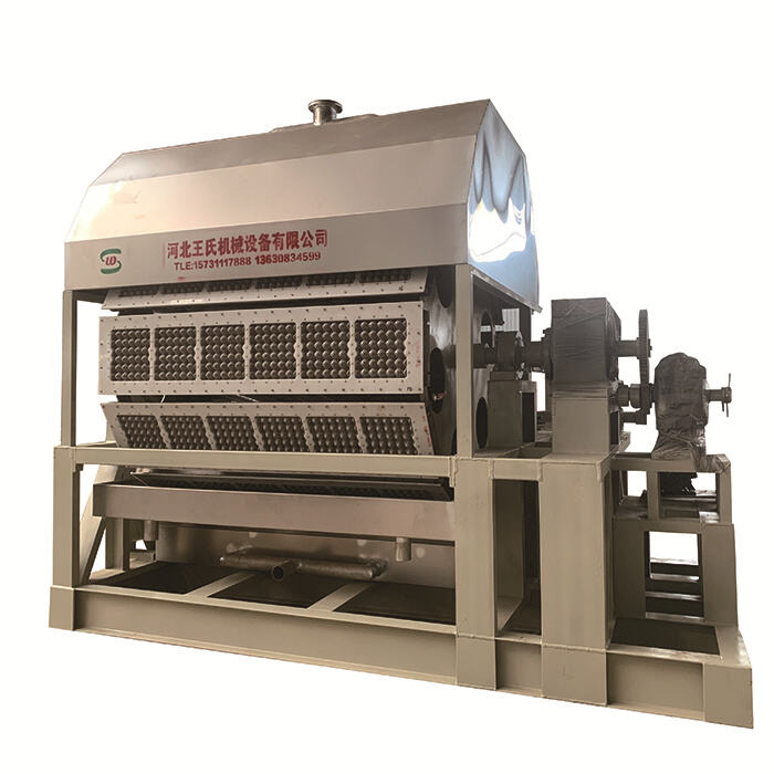 Customizable Tray Pressing Solutions for Various Applications