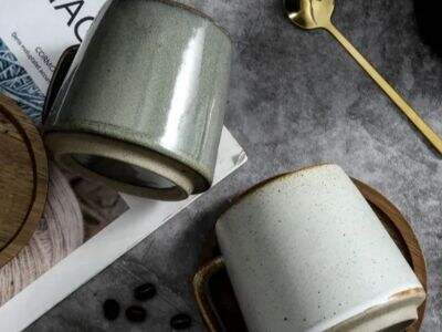 How to Choose a Reliable Ceramic Mug Supplier? 5 Standards for Supermarket Buyers