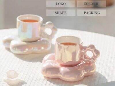 Varför keramikmuggar är det bästa valet för kaffeälskare?