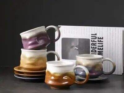 Ceramic Mug Factory Direct Supply: Stable Quality & Bulk Solutions for Major Supermarkets