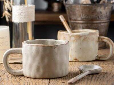 Stable Supply & Quality Control: Top Ceramic Mug Factories for Large Supermarkets