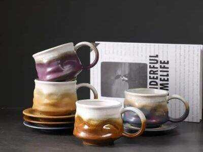 Perfect Ceramic Mugs for Work, Home, and Travel