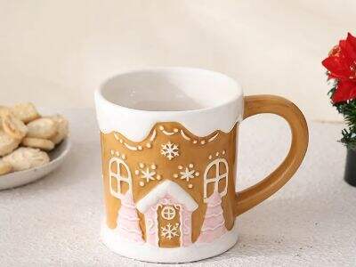 Eco-Friendly and Reusable: Why Ceramic Mugs Beat Disposable Cups