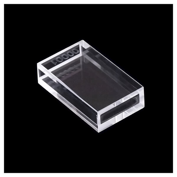 How to Properly Clean and Store Your Sample Cuvettes to Ensure Longevity