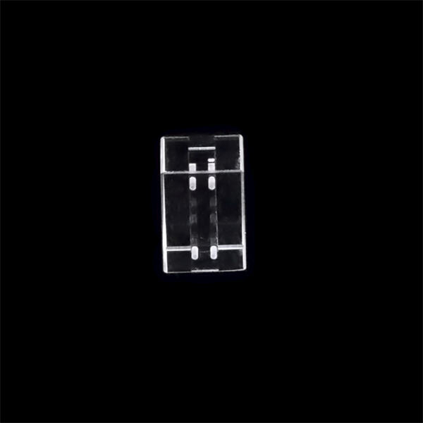 Sammenligning af impedansflowcytometri med traditionelle flowcytometriteknikker