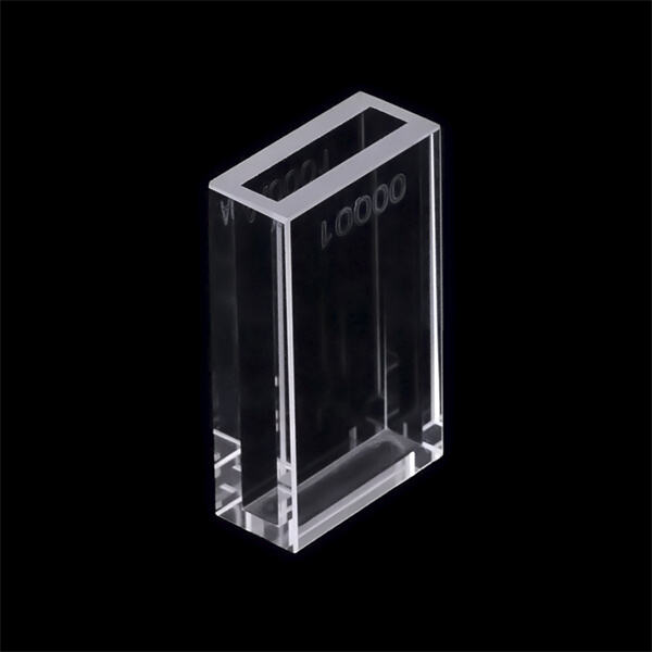 The Importance of Choosing the Right Sample Cuvette for Your Analysis