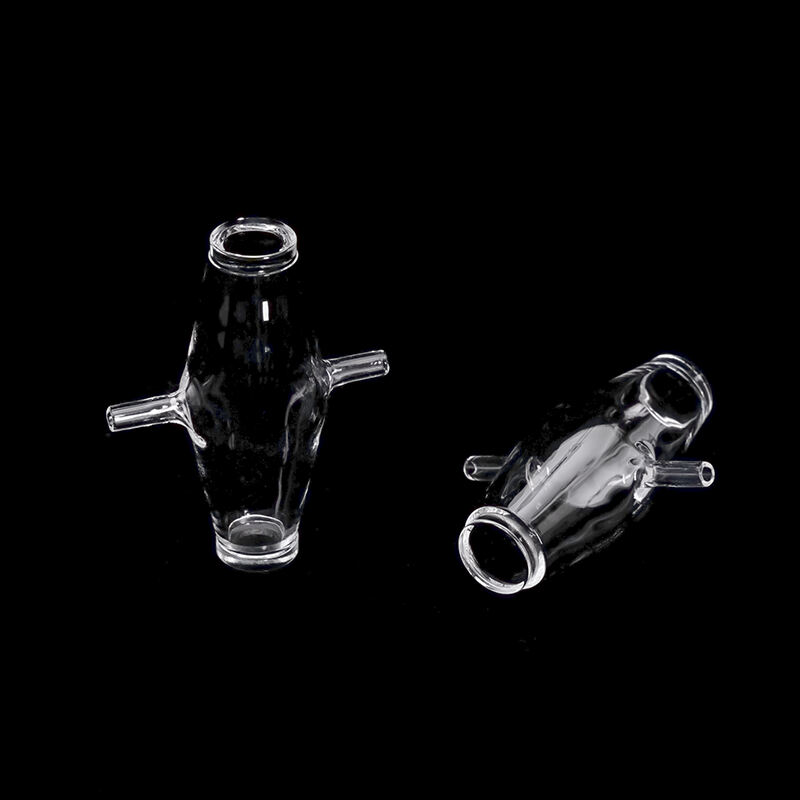 Choisir la Bonne Cuvette en Quartz pour Vos Expériences de Fluorescence
