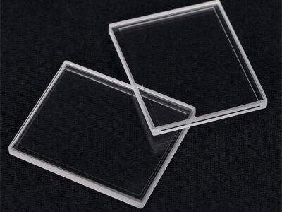 Sourcing custom designed UV Cuvette sizes for specialized optical benches