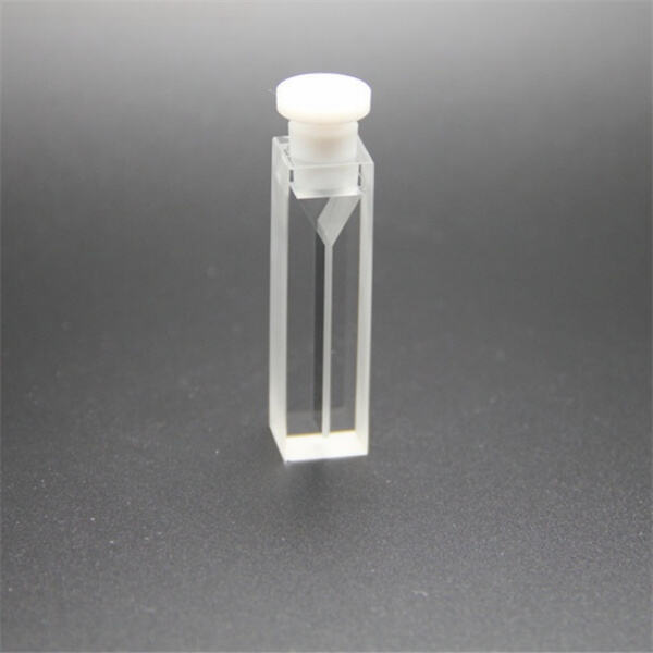 Applications and Uses of Micro Cuvettes in Laboratory Experiments