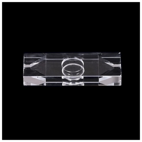 Nedsættelse af omkostningerne for genanalyse med Flongle flow cells