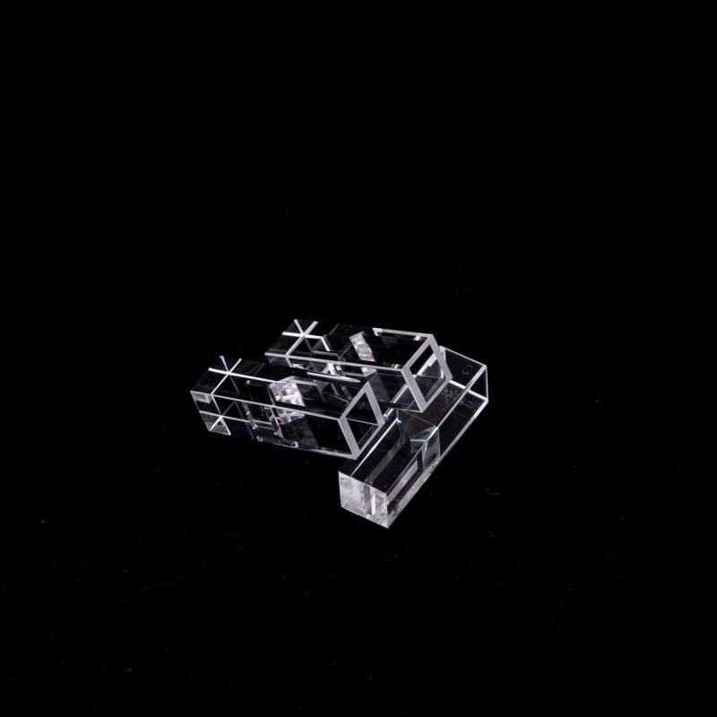 Simplify Your Testing with Bio-Rad Cuvette