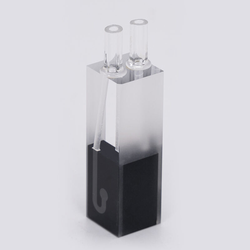 Maintenance Tips for Your UV Flow Cell