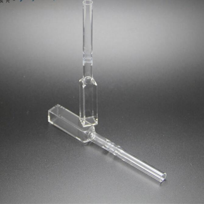 Maximizing the Use of Rectangular Cuvettes in Biomedical Research