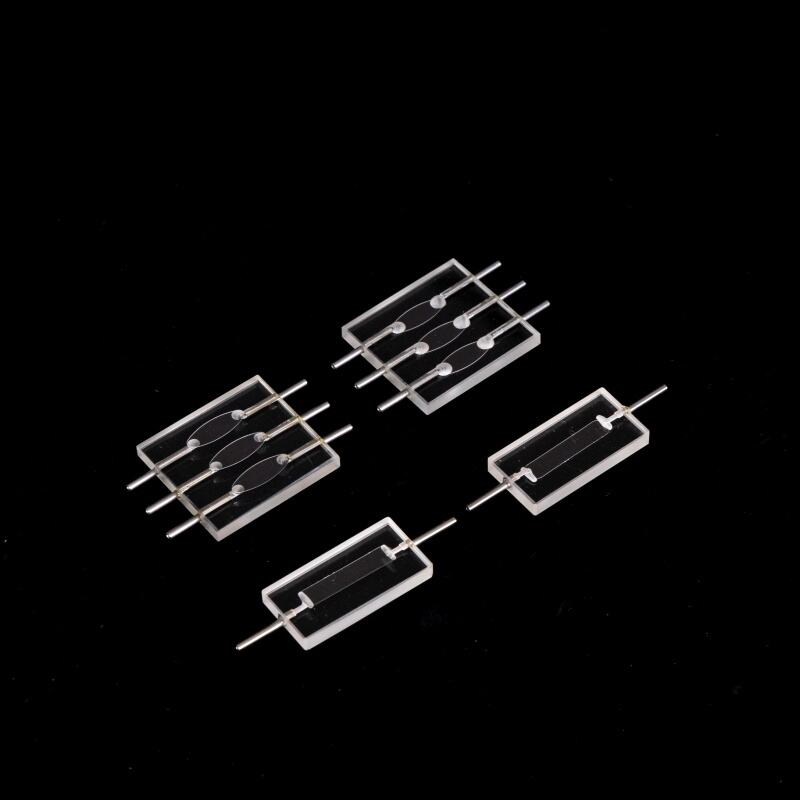 تحسين دراسات التعبير الجيني باستخدام جهاز التكهرب Micropulser Electroporator Bio Rad